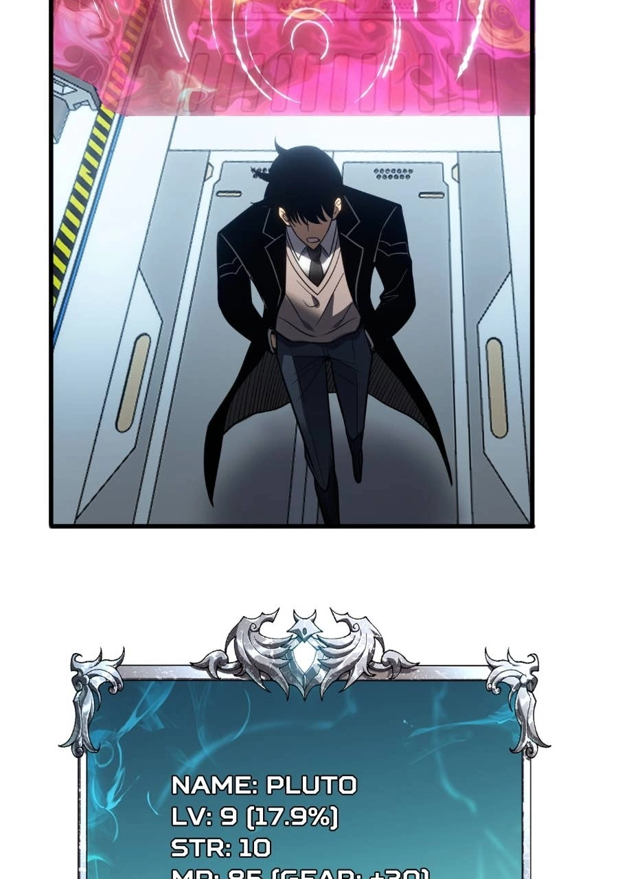 Rise of the Limitless Necromancer Chapter 3 Page 40