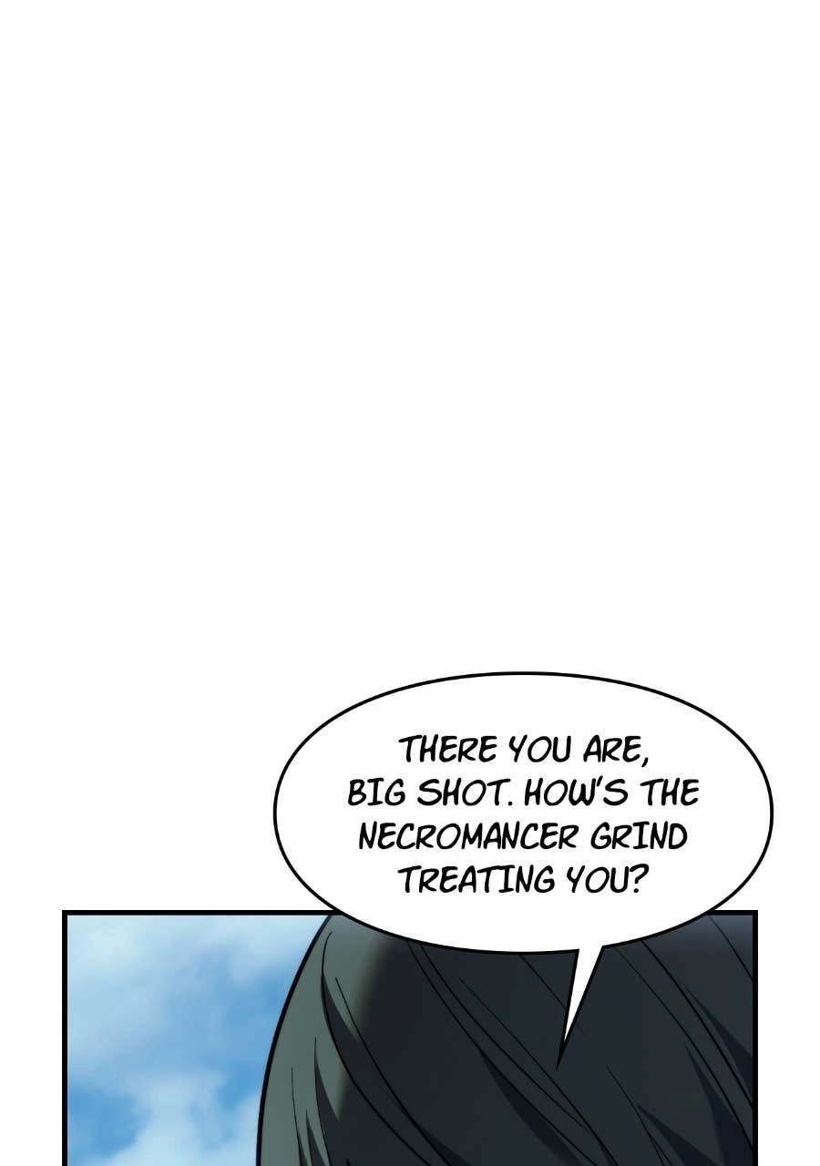 Rise of the Limitless Necromancer Chapter 3 Page 47