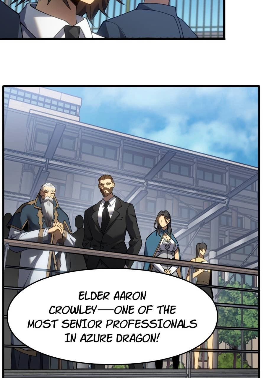Rise of the Limitless Necromancer Chapter 3 Page 53