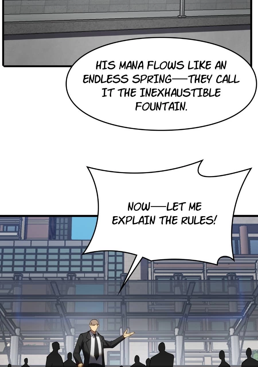 Rise of the Limitless Necromancer Chapter 3 Page 54