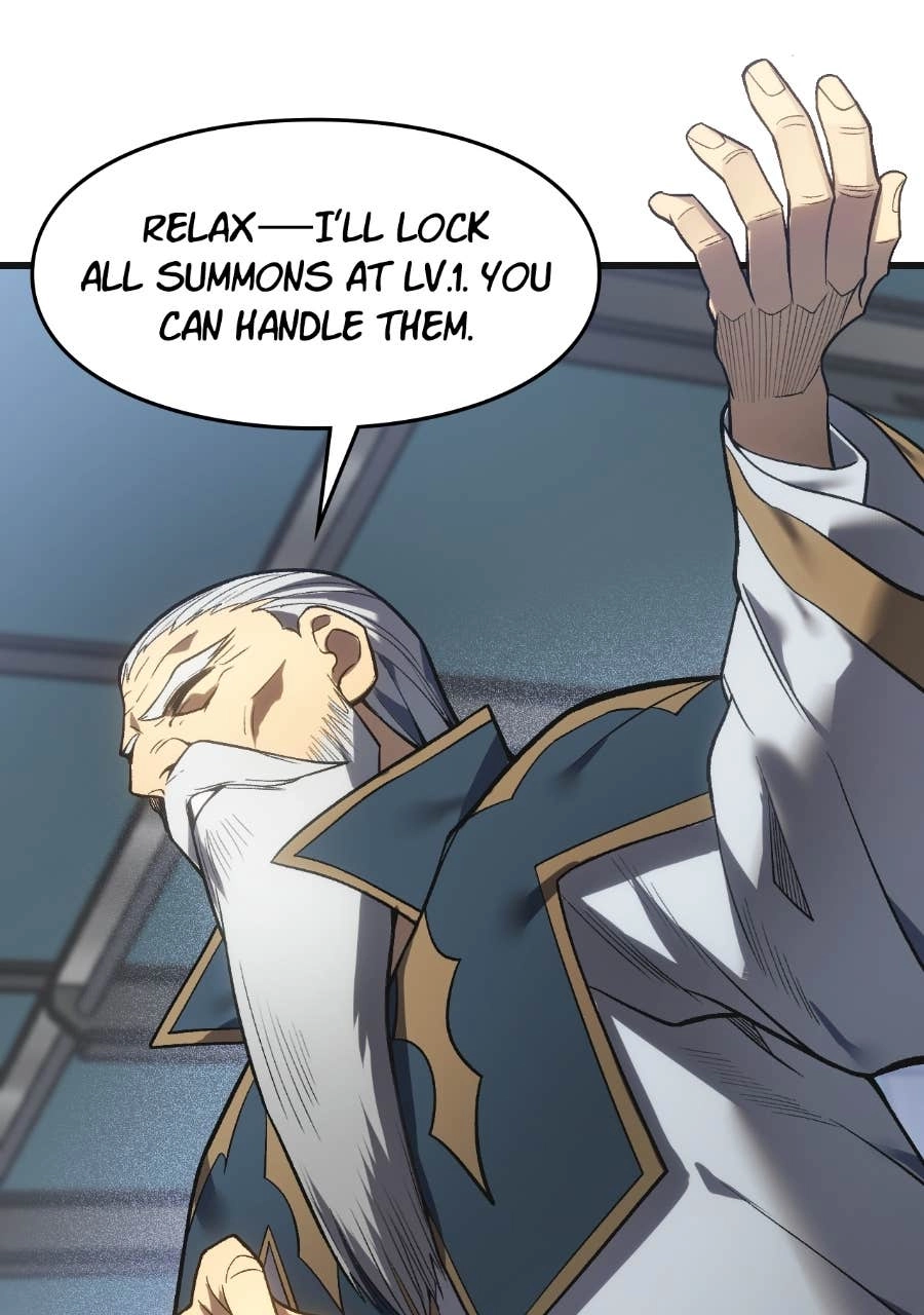 Rise of the Limitless Necromancer Chapter 3 Page 58
