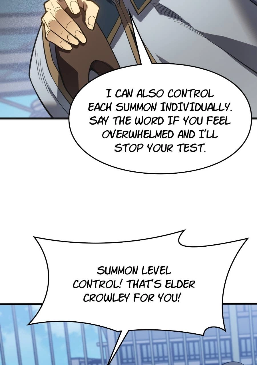 Rise of the Limitless Necromancer Chapter 3 Page 59