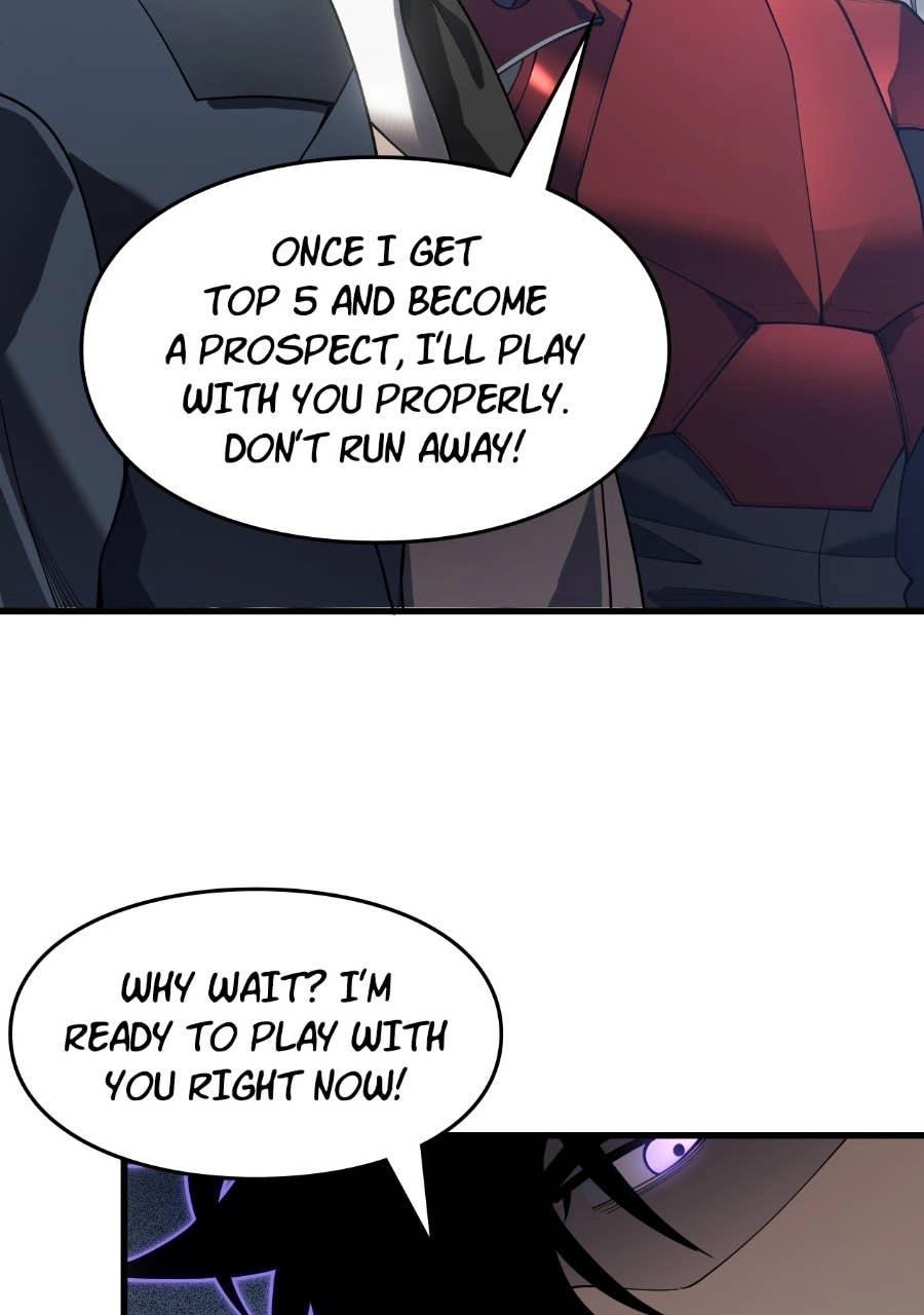 Rise of the Limitless Necromancer Chapter 3 Page 62