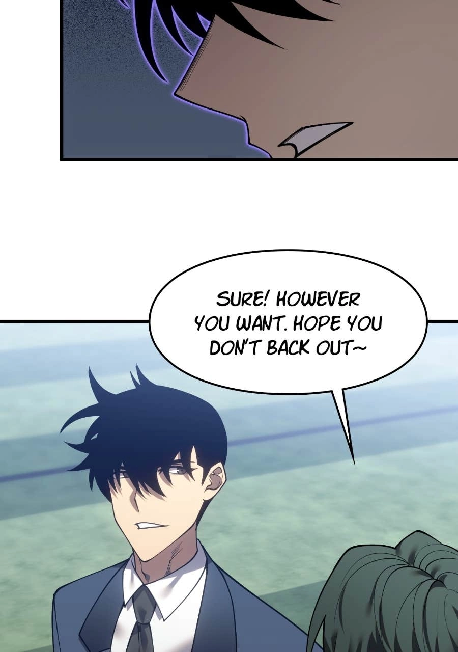Rise of the Limitless Necromancer Chapter 3 Page 63