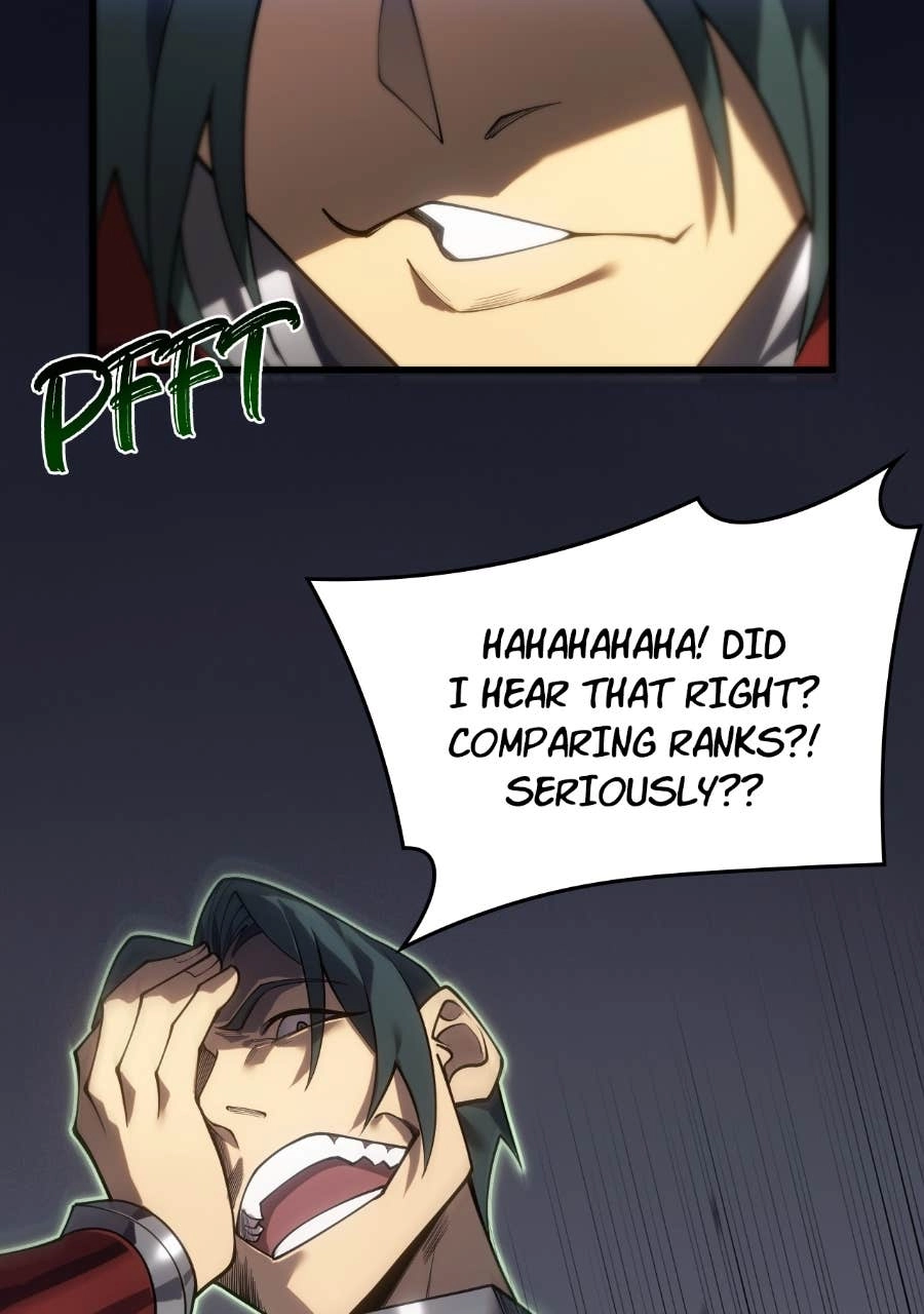 Rise of the Limitless Necromancer Chapter 3 Page 65