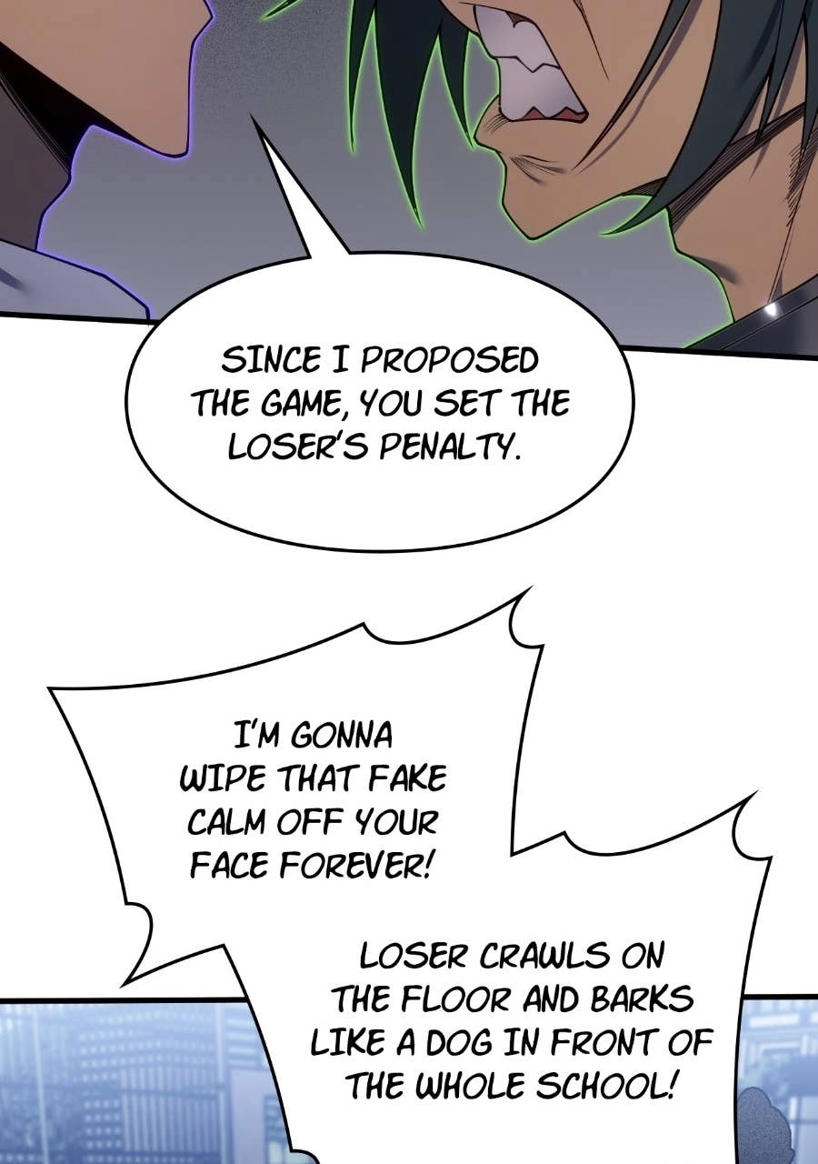 Rise of the Limitless Necromancer Chapter 3 Page 68