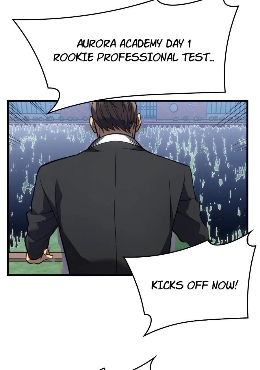 Rise of the Limitless Necromancer Chapter 3 Page 70