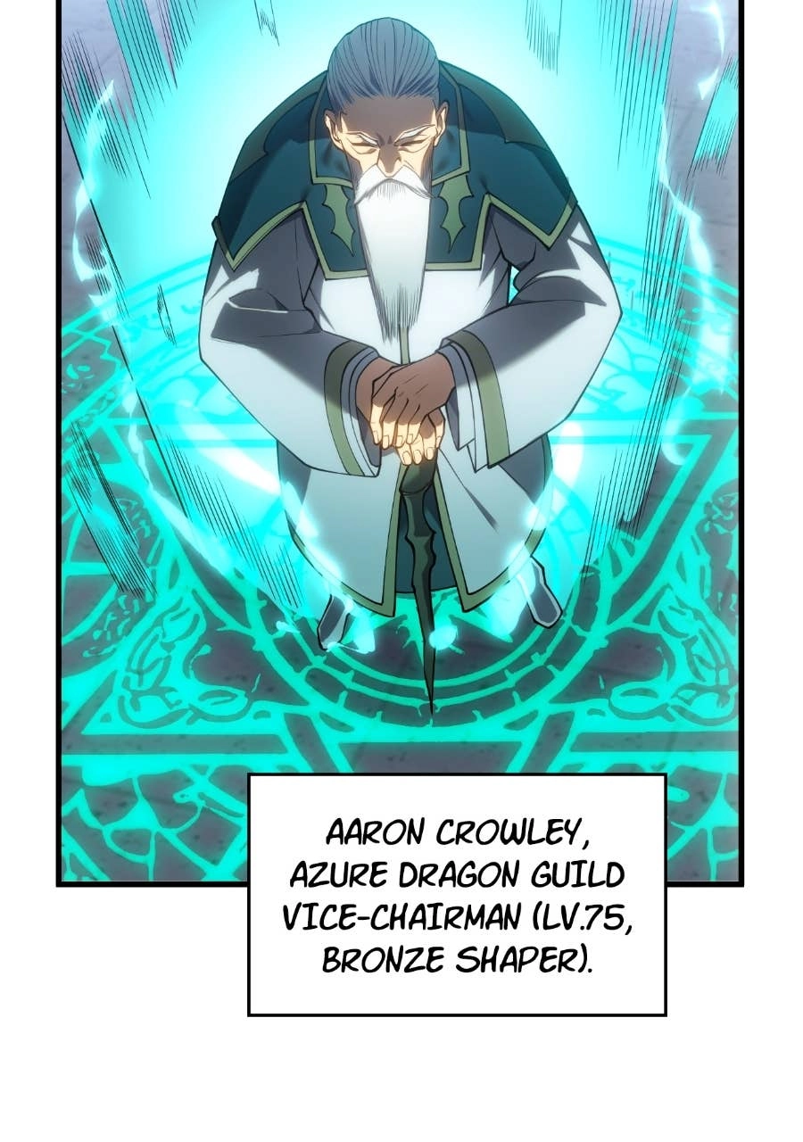 Rise of the Limitless Necromancer Chapter 3 Page 74