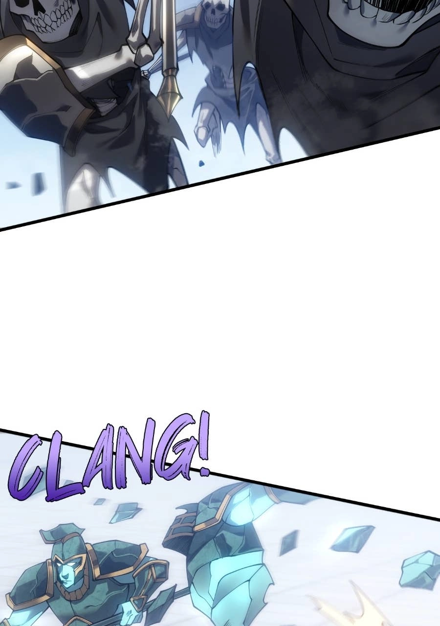 Rise of the Limitless Necromancer Chapter 3 Page 83
