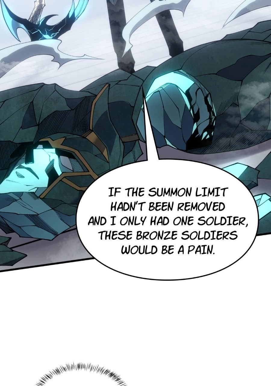 Rise of the Limitless Necromancer Chapter 3 Page 86