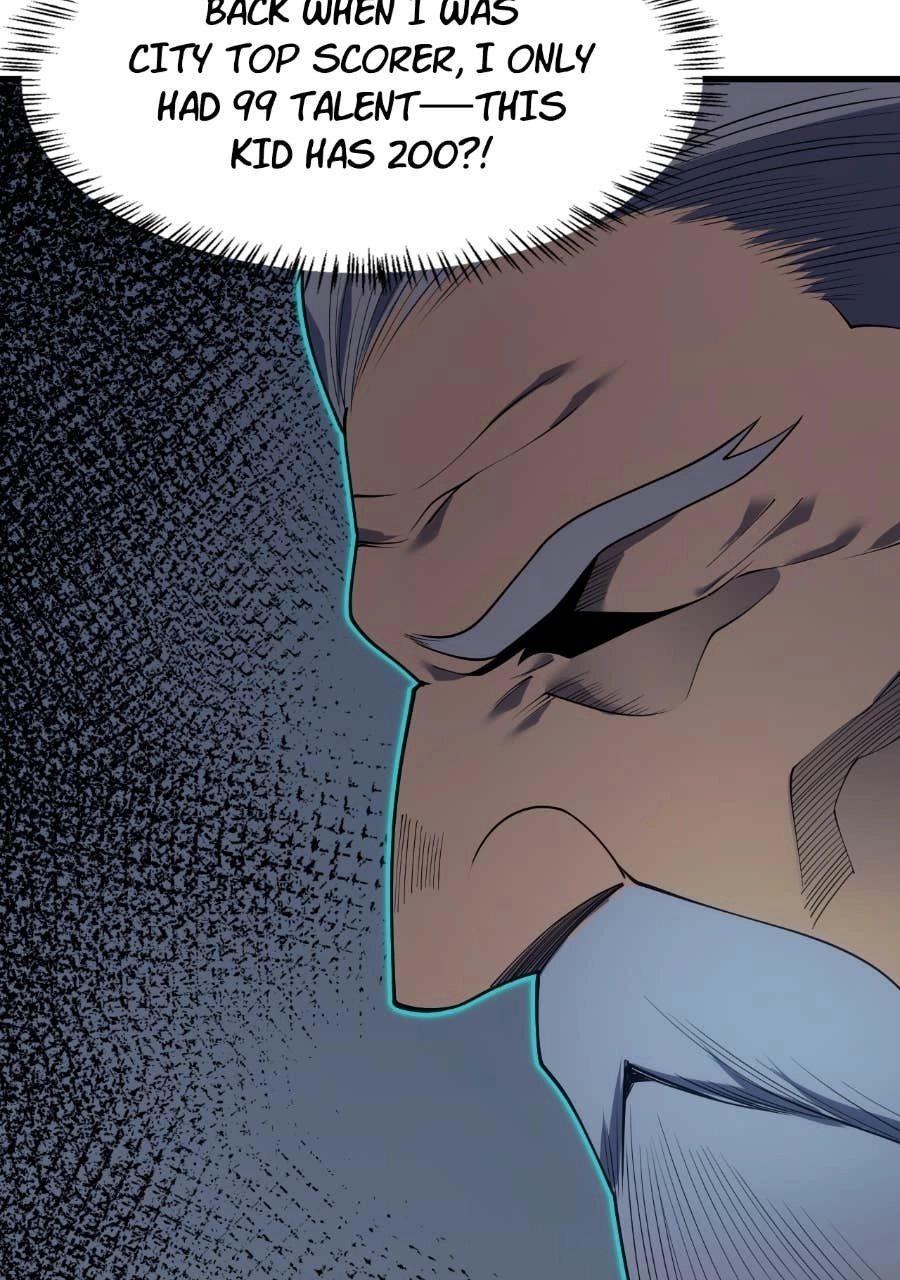Rise of the Limitless Necromancer Chapter 3 Page 103