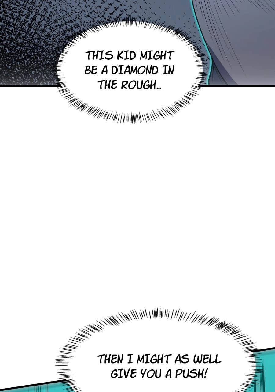 Rise of the Limitless Necromancer Chapter 3 Page 104