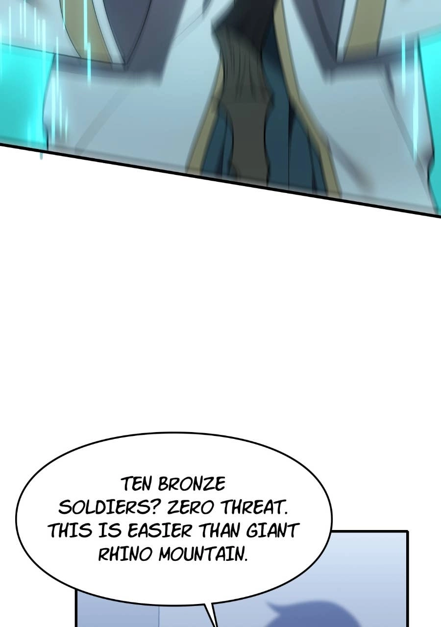 Rise of the Limitless Necromancer Chapter 3 Page 106