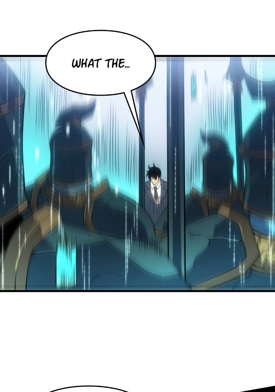Rise of the Limitless Necromancer Chapter 3 Page 109