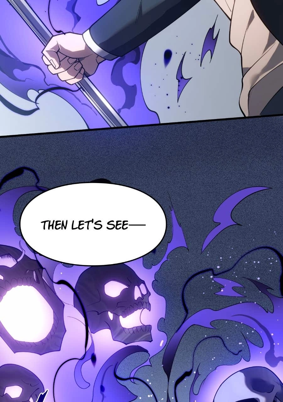 Rise of the Limitless Necromancer Chapter 3 Page 114