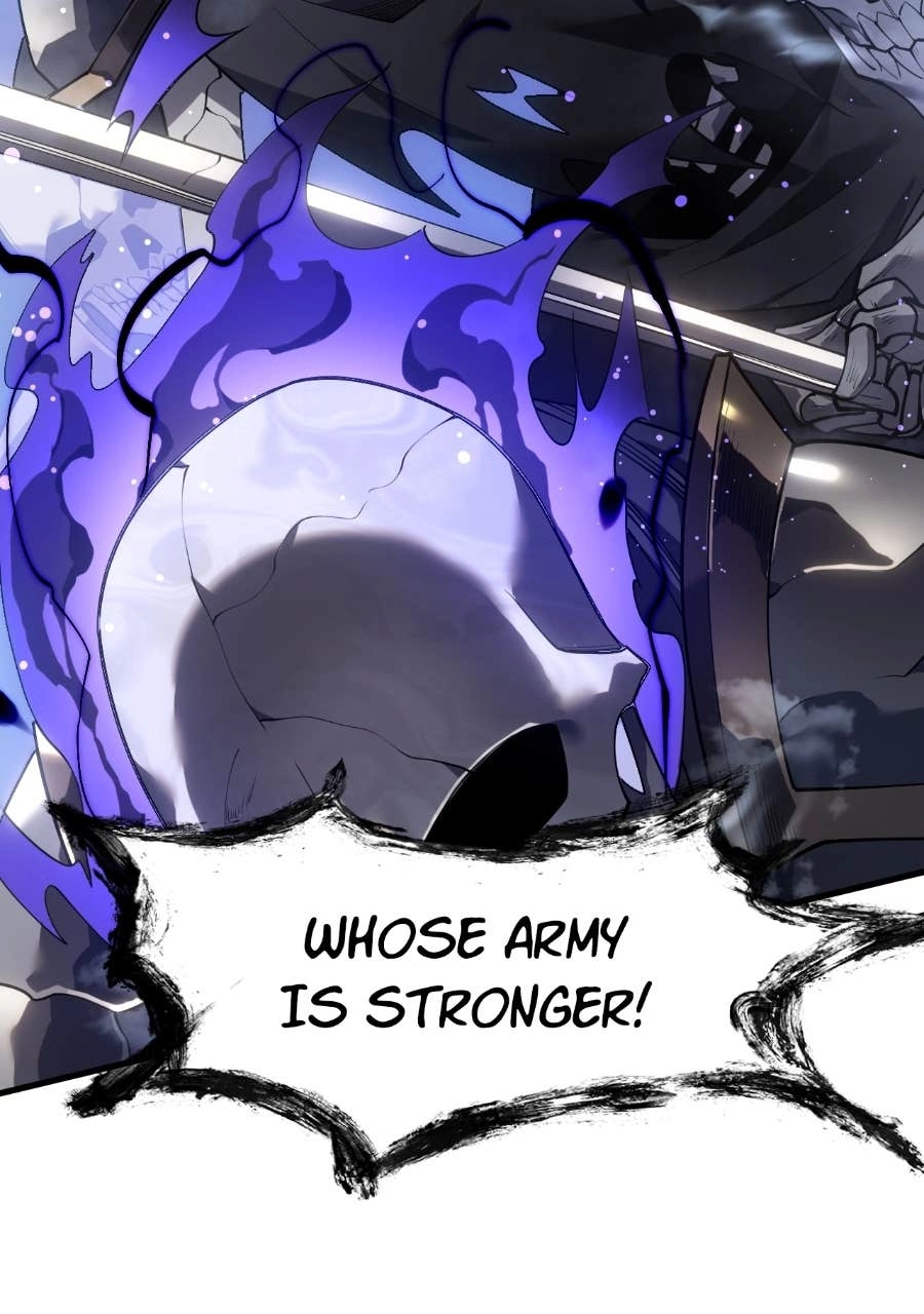 Rise of the Limitless Necromancer Chapter 3 Page 116