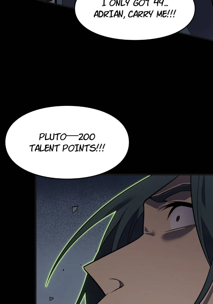 Rise of the Limitless Necromancer Chapter 4 Page 6
