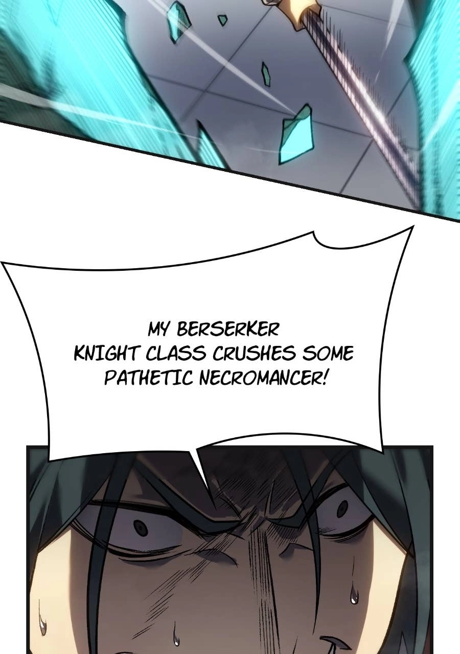 Rise of the Limitless Necromancer Chapter 4 Page 16