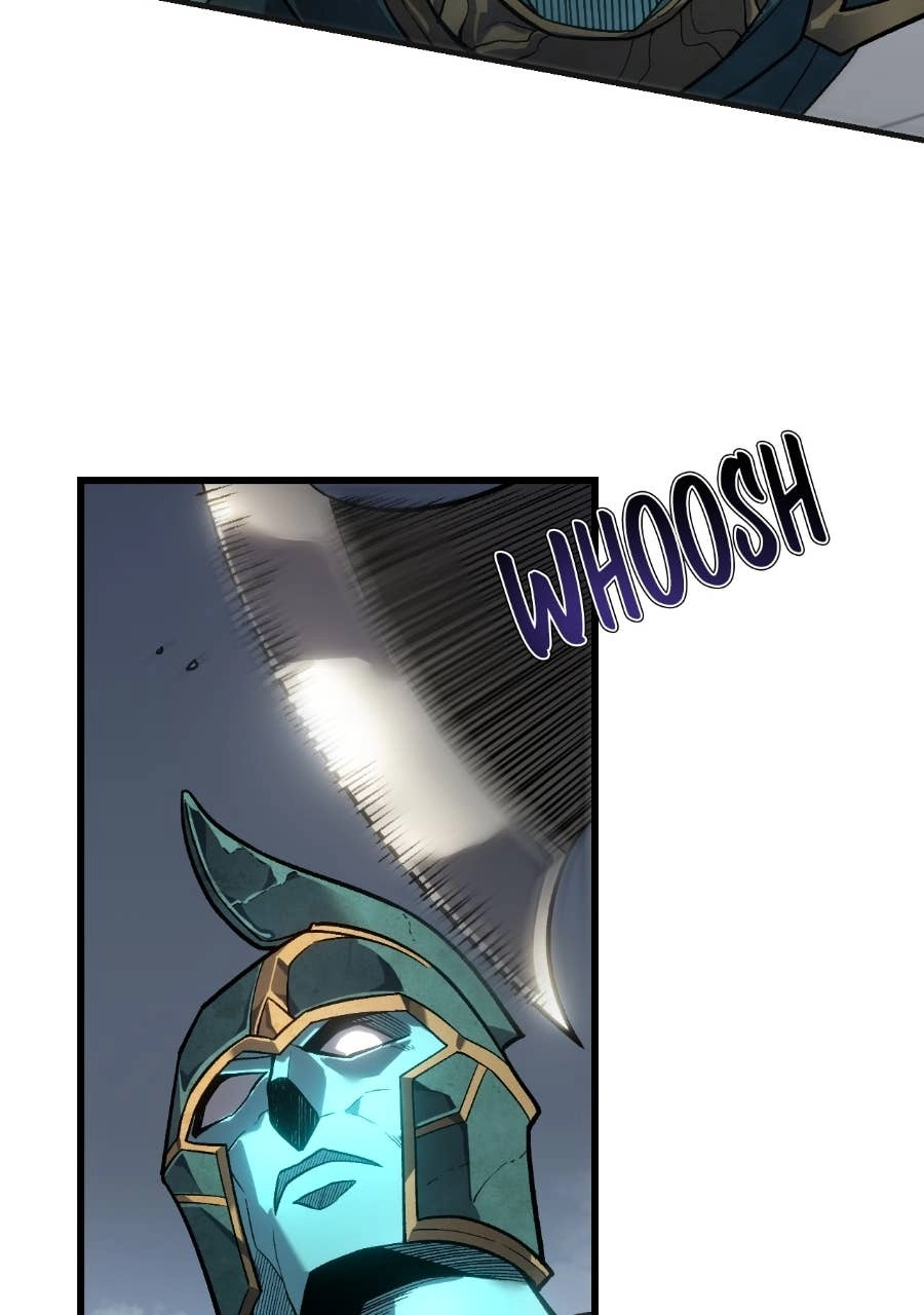 Rise of the Limitless Necromancer Chapter 4 Page 22