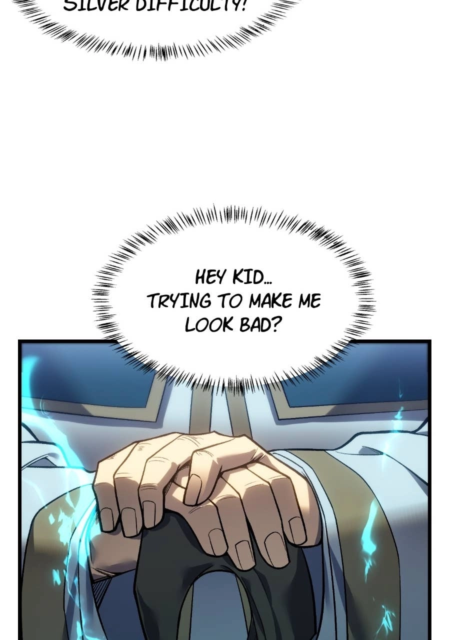 Rise of the Limitless Necromancer Chapter 4 Page 32