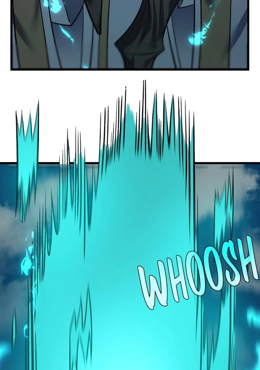 Rise of the Limitless Necromancer Chapter 4 Page 33