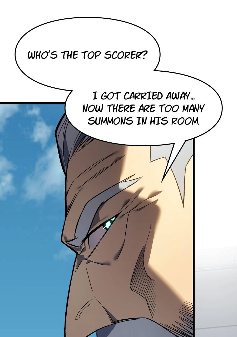 Rise of the Limitless Necromancer Chapter 4 Page 39