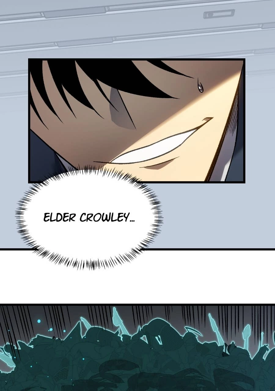Rise of the Limitless Necromancer Chapter 4 Page 41