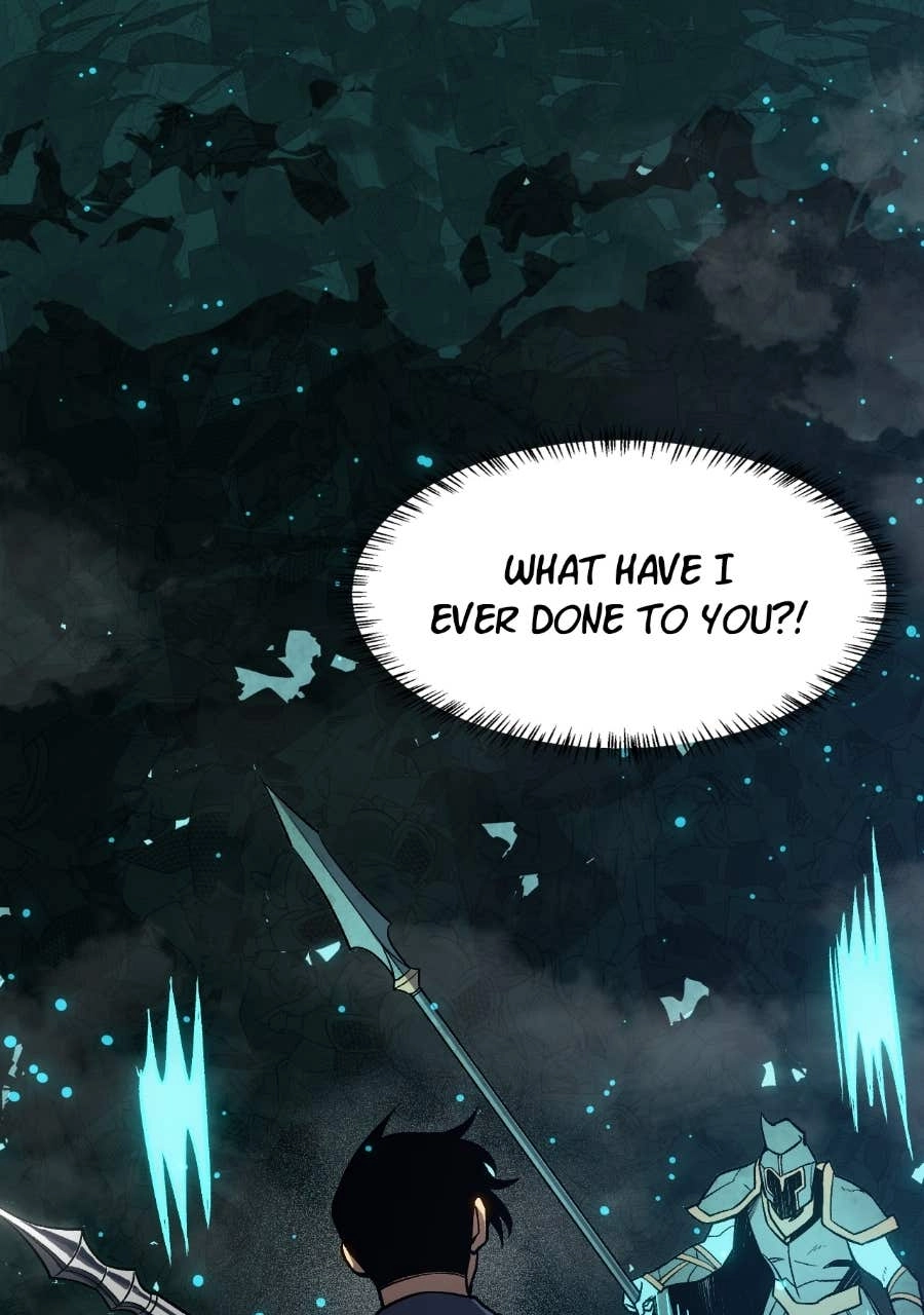 Rise of the Limitless Necromancer Chapter 4 Page 42