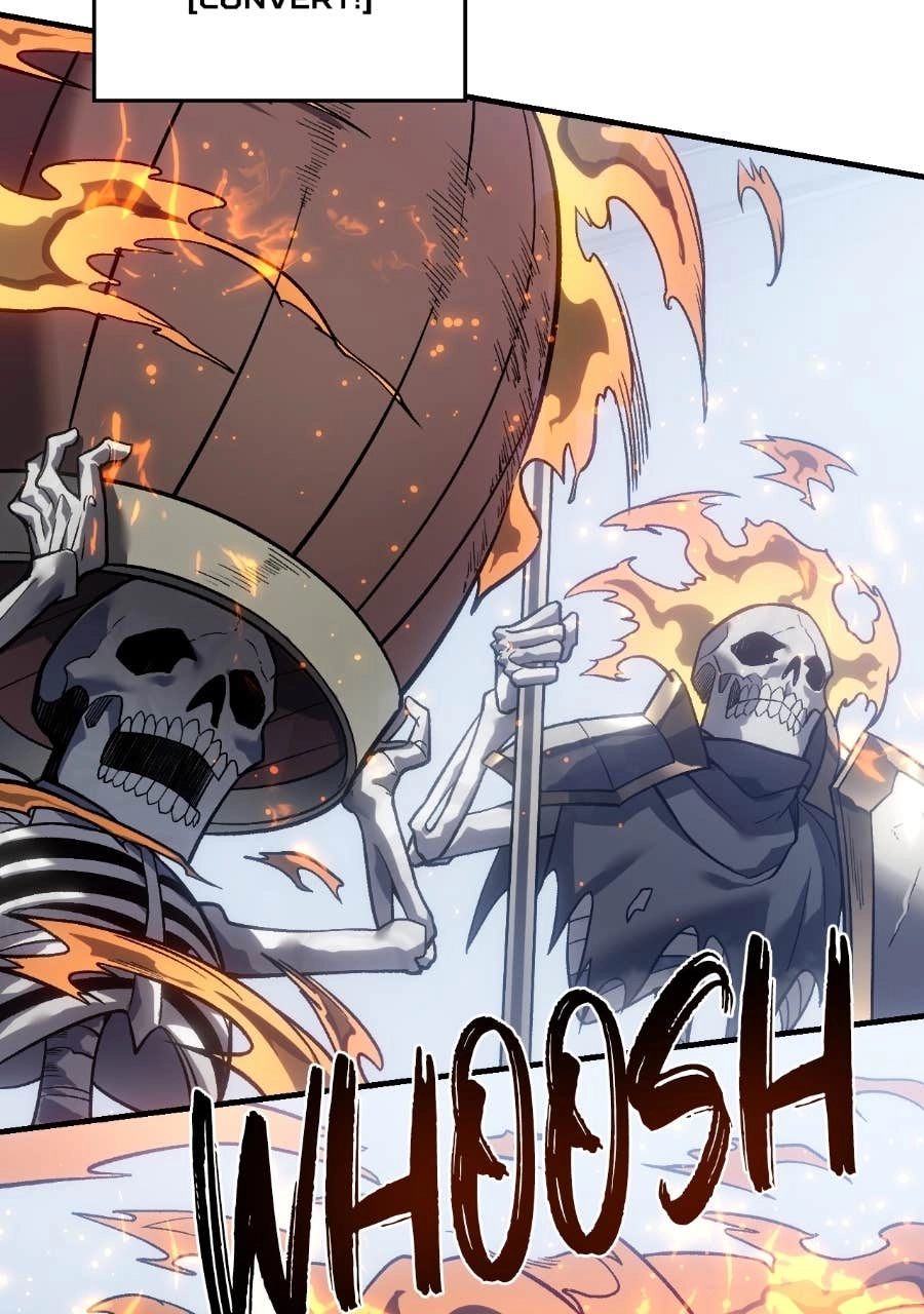 Rise of the Limitless Necromancer Chapter 4 Page 47