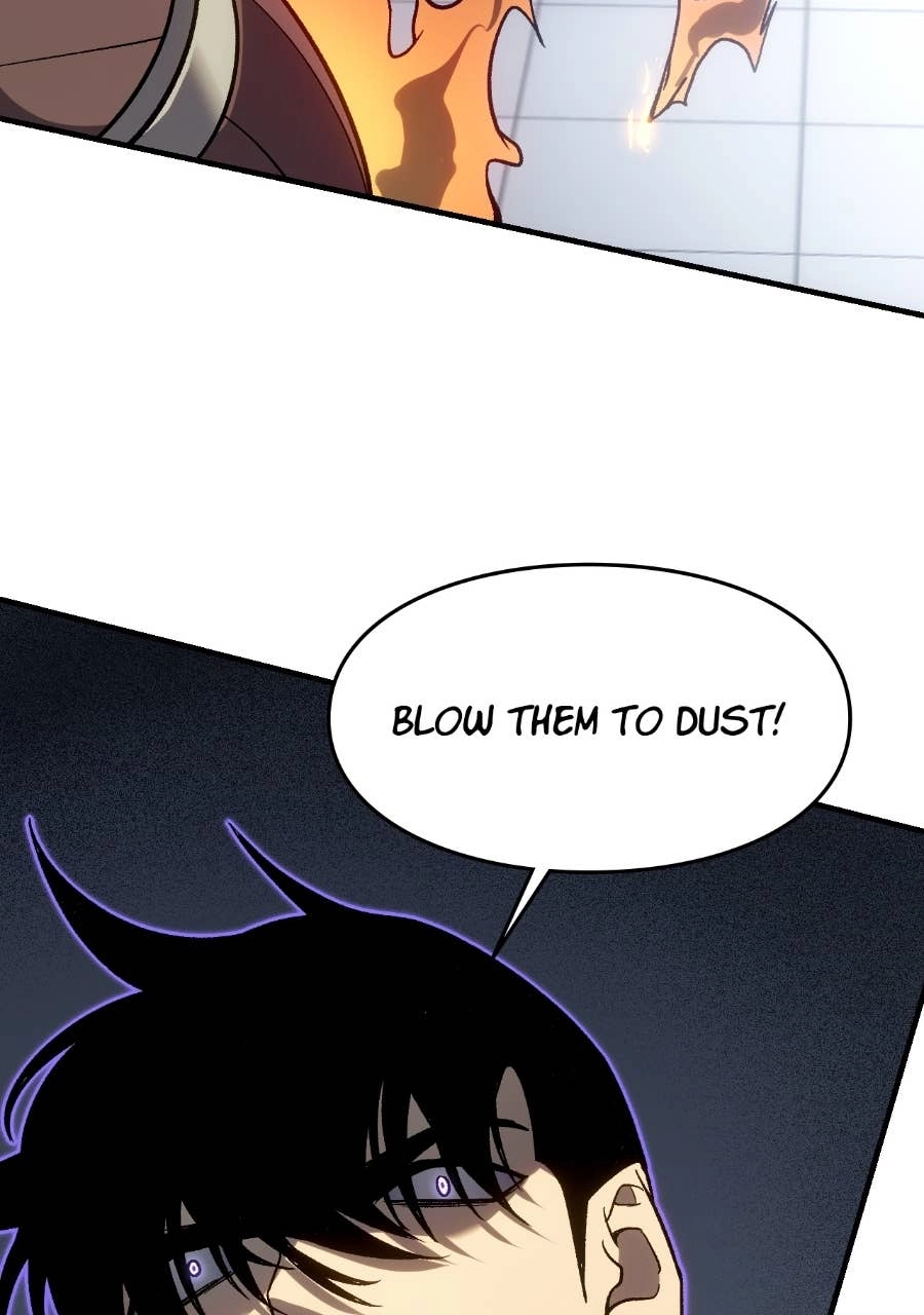 Rise of the Limitless Necromancer Chapter 4 Page 49