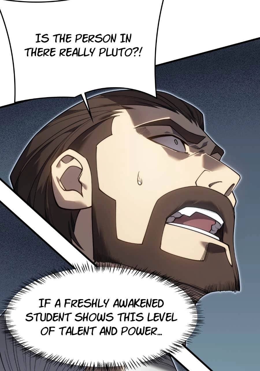 Rise of the Limitless Necromancer Chapter 4 Page 61
