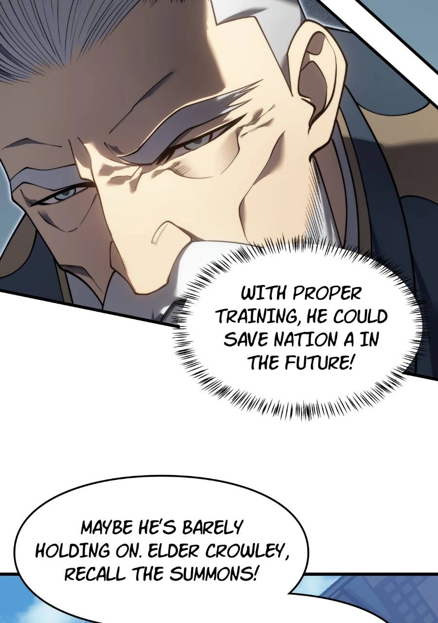 Rise of the Limitless Necromancer Chapter 4 Page 62
