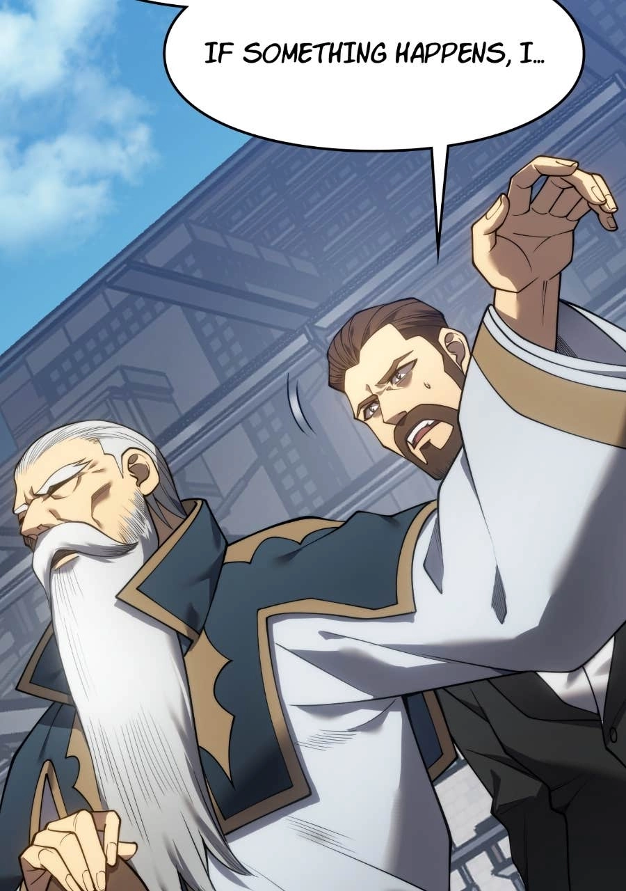 Rise of the Limitless Necromancer Chapter 4 Page 63