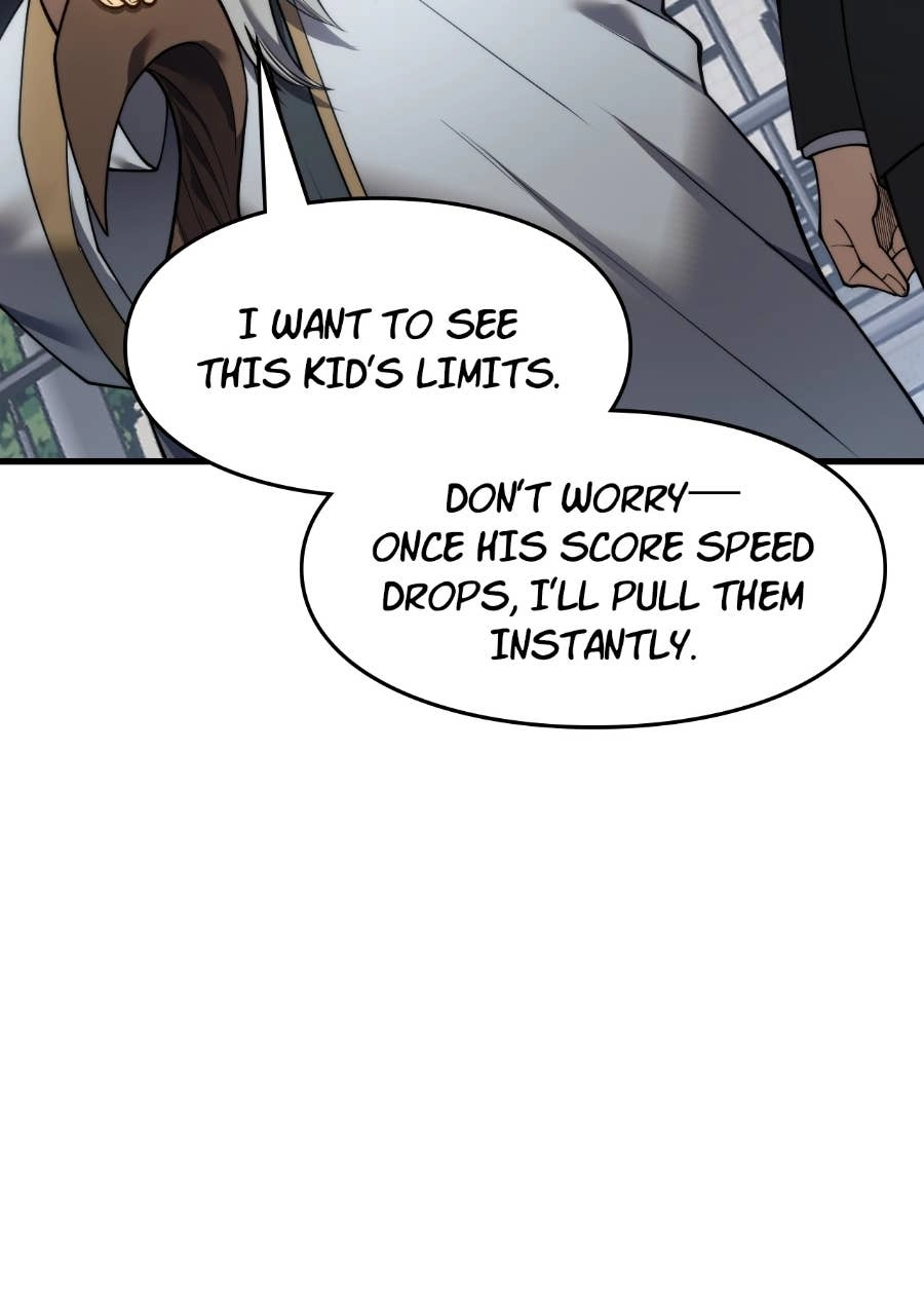 Rise of the Limitless Necromancer Chapter 4 Page 64