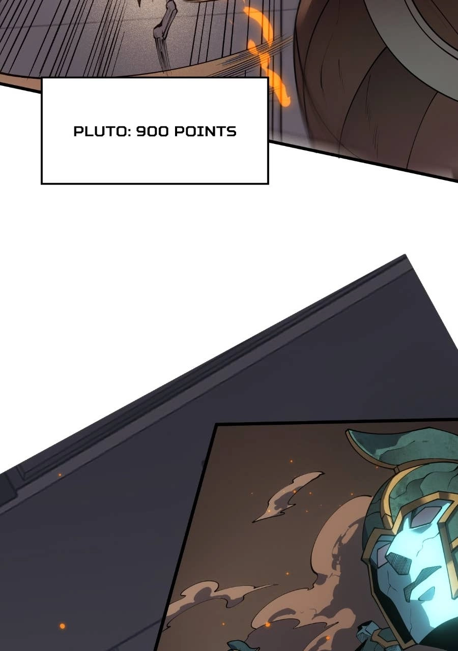 Rise of the Limitless Necromancer Chapter 4 Page 68