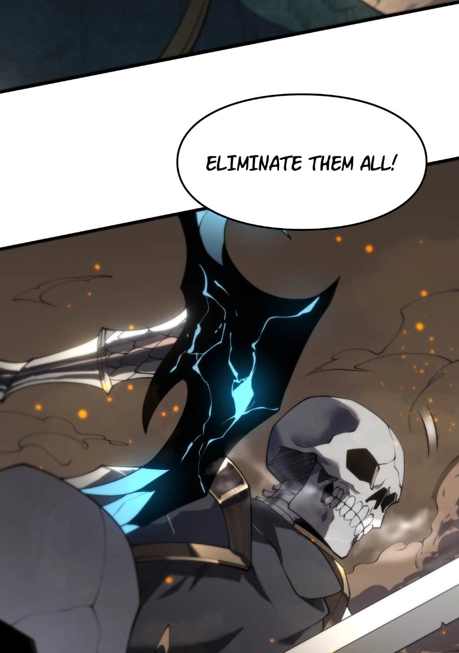 Rise of the Limitless Necromancer Chapter 4 Page 71