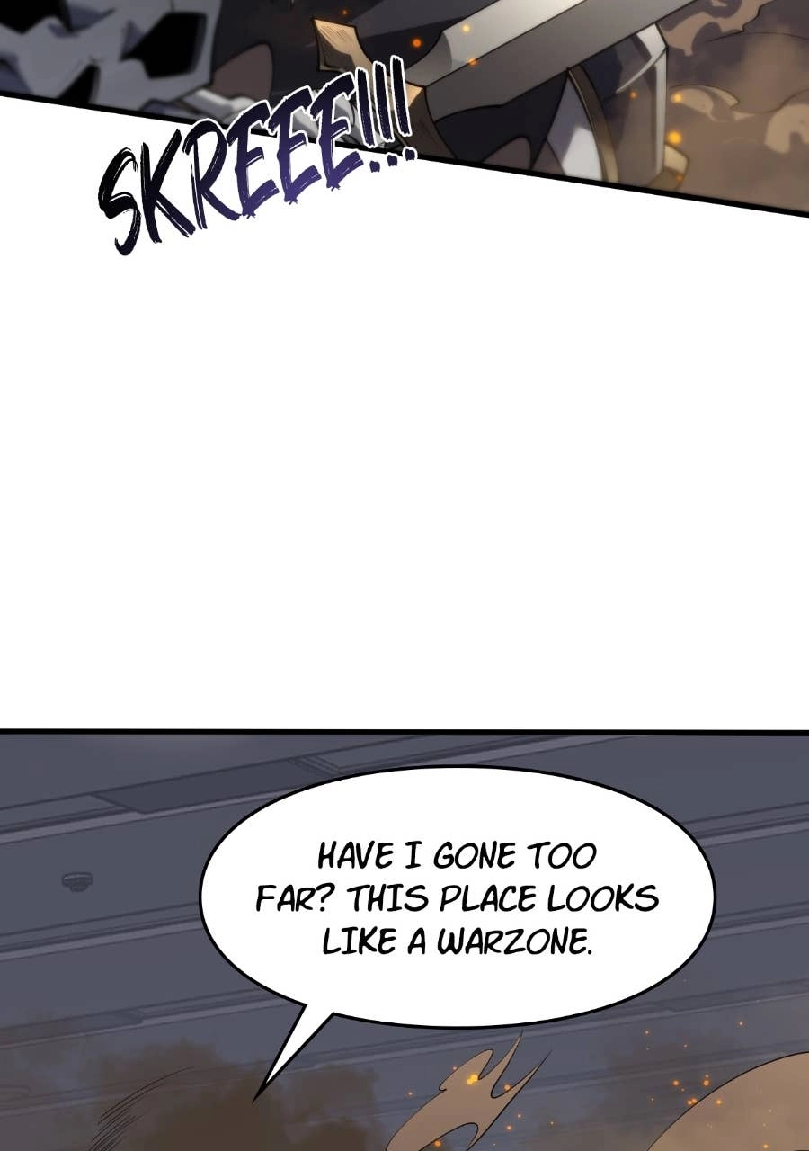 Rise of the Limitless Necromancer Chapter 4 Page 72