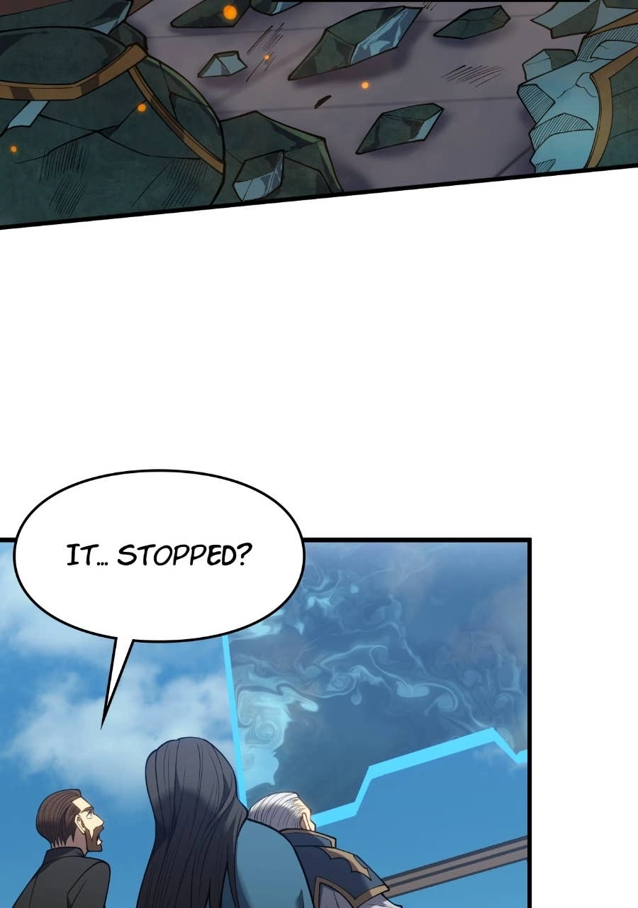Rise of the Limitless Necromancer Chapter 4 Page 74