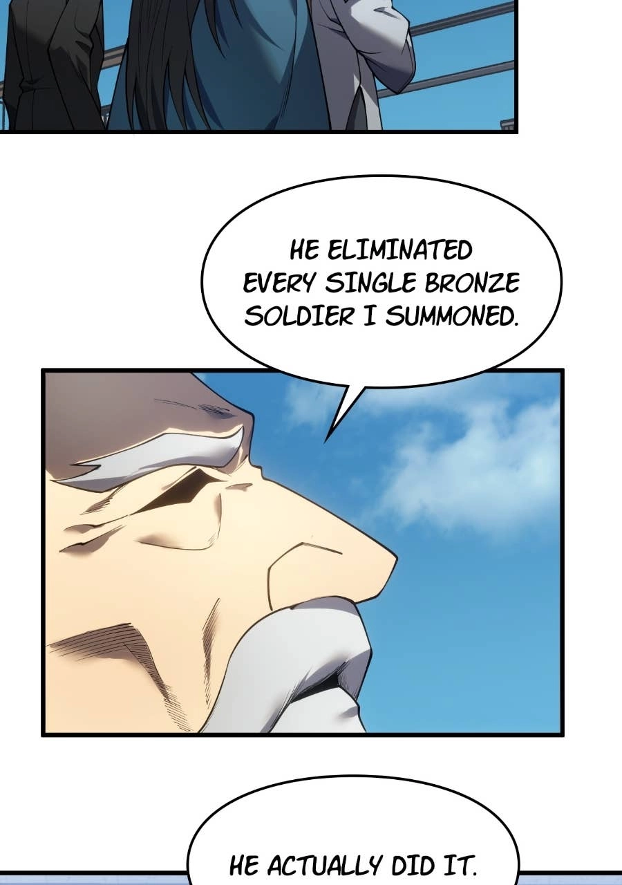 Rise of the Limitless Necromancer Chapter 4 Page 75