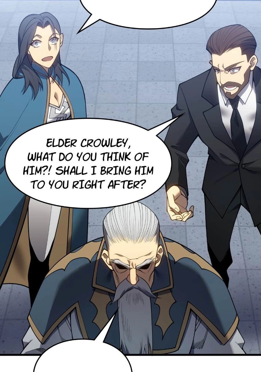 Rise of the Limitless Necromancer Chapter 4 Page 76