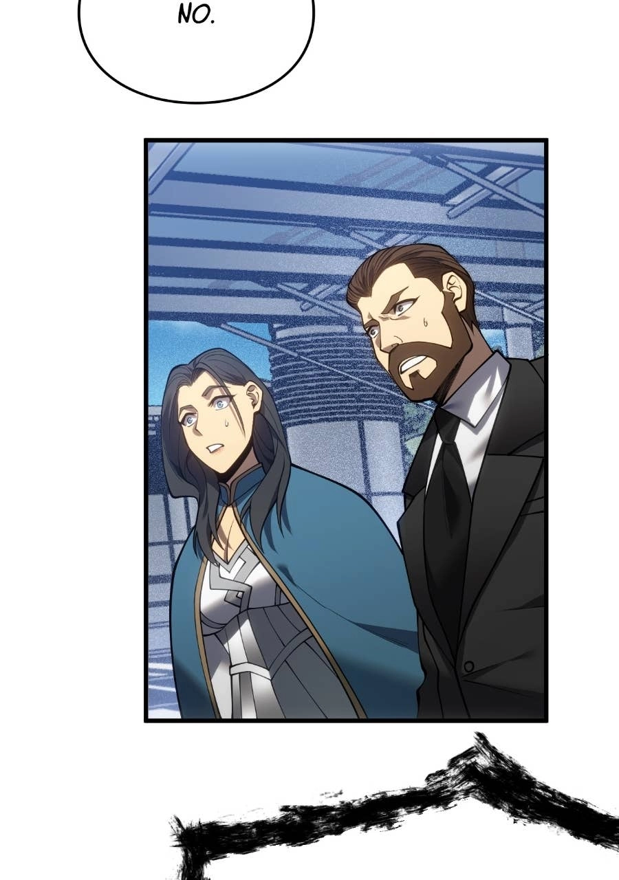 Rise of the Limitless Necromancer Chapter 4 Page 77