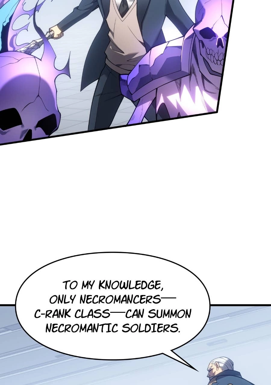 Rise of the Limitless Necromancer Chapter 5 Page 19