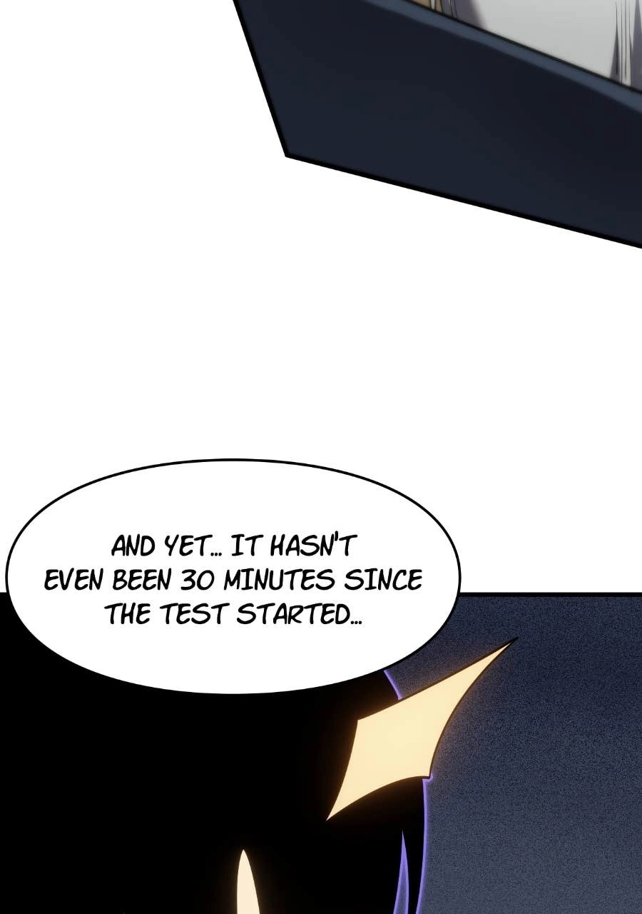 Rise of the Limitless Necromancer Chapter 5 Page 22