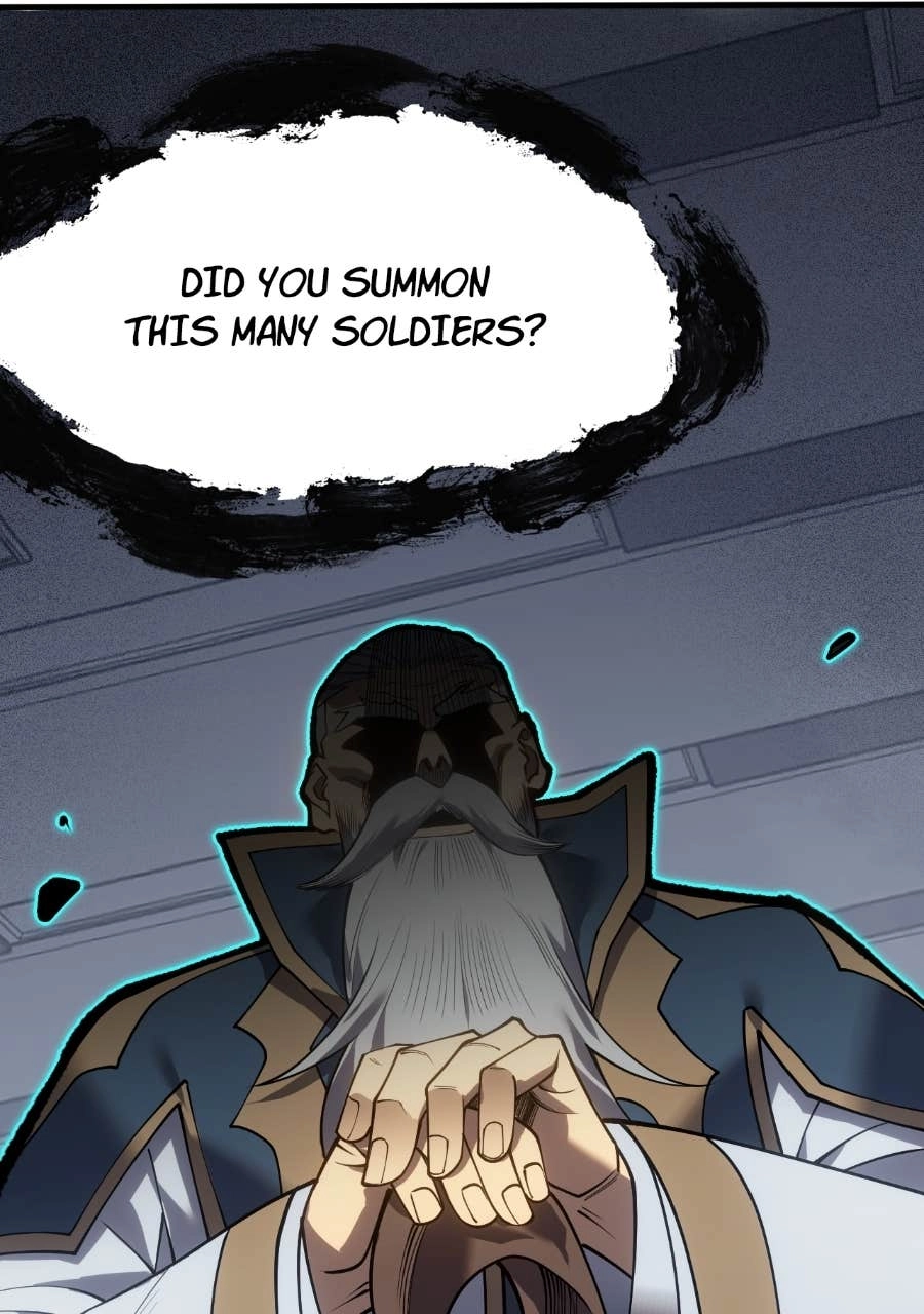 Rise of the Limitless Necromancer Chapter 5 Page 24