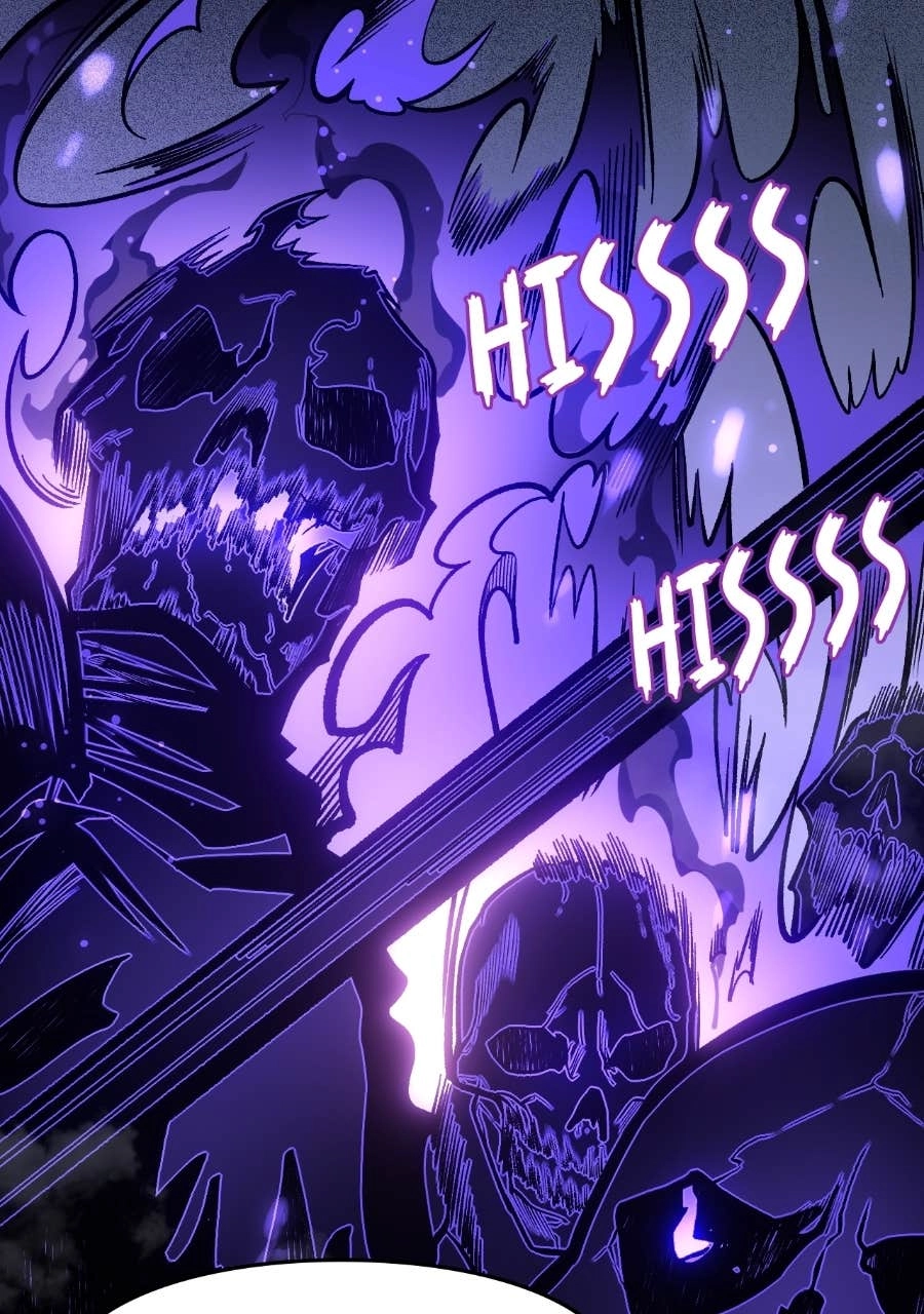 Rise of the Limitless Necromancer Chapter 5 Page 34