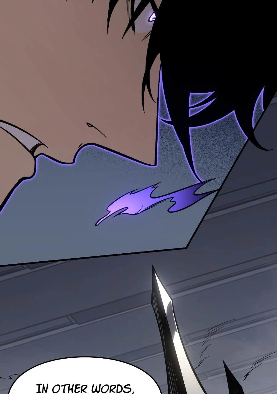 Rise of the Limitless Necromancer Chapter 5 Page 36