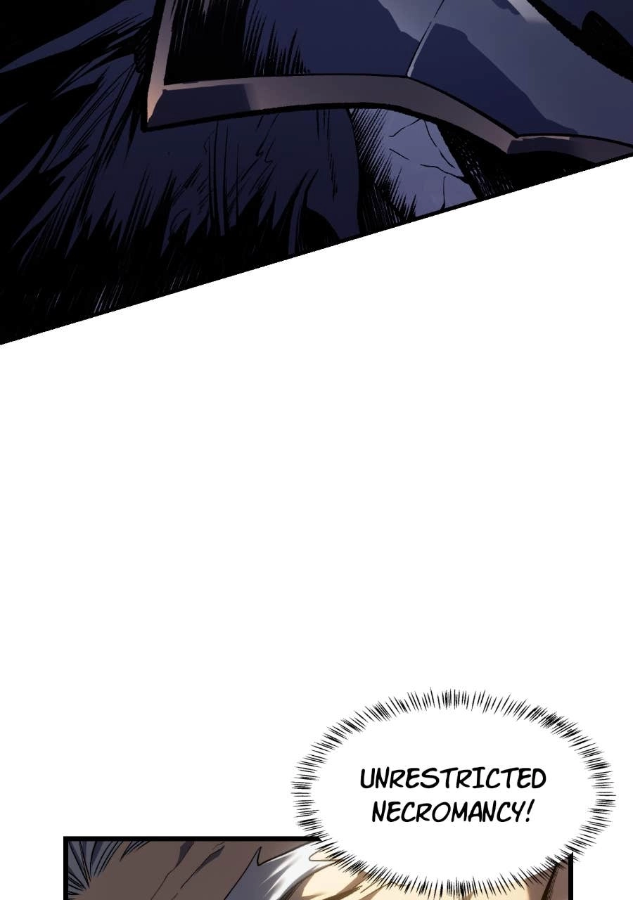 Rise of the Limitless Necromancer Chapter 5 Page 38