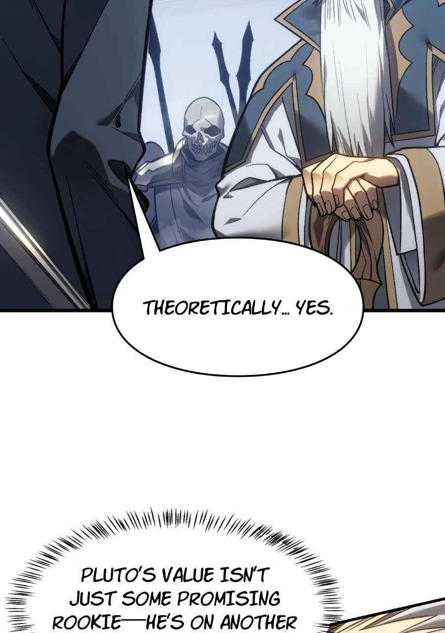 Rise of the Limitless Necromancer Chapter 5 Page 41