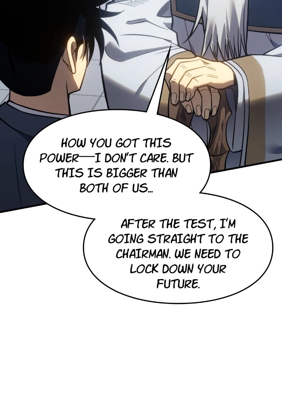 Rise of the Limitless Necromancer Chapter 5 Page 44