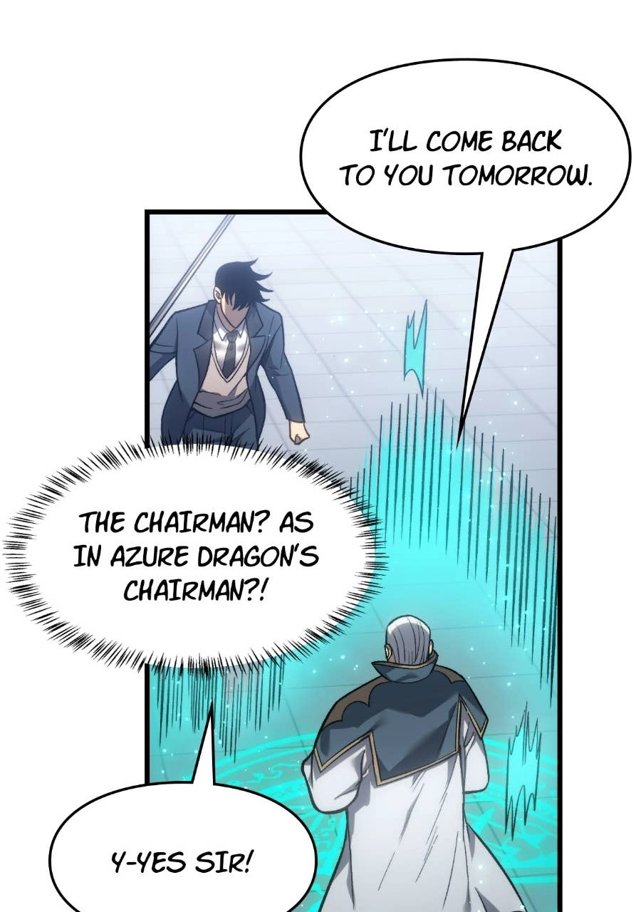 Rise of the Limitless Necromancer Chapter 5 Page 45